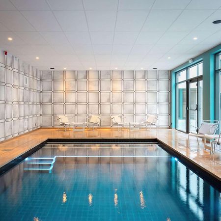 Novotel Rouen Centre Cathedrale Εξωτερικό φωτογραφία