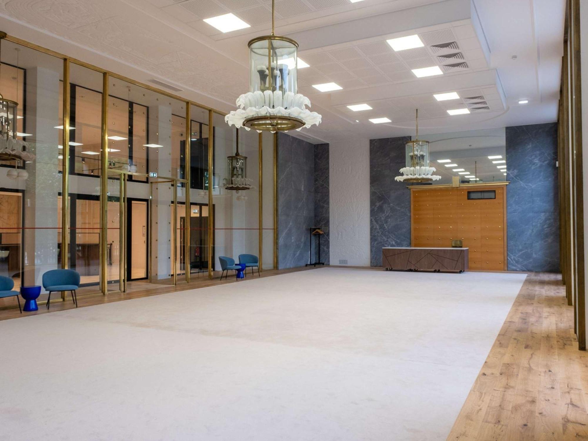 Novotel Rouen Centre Cathedrale Εξωτερικό φωτογραφία