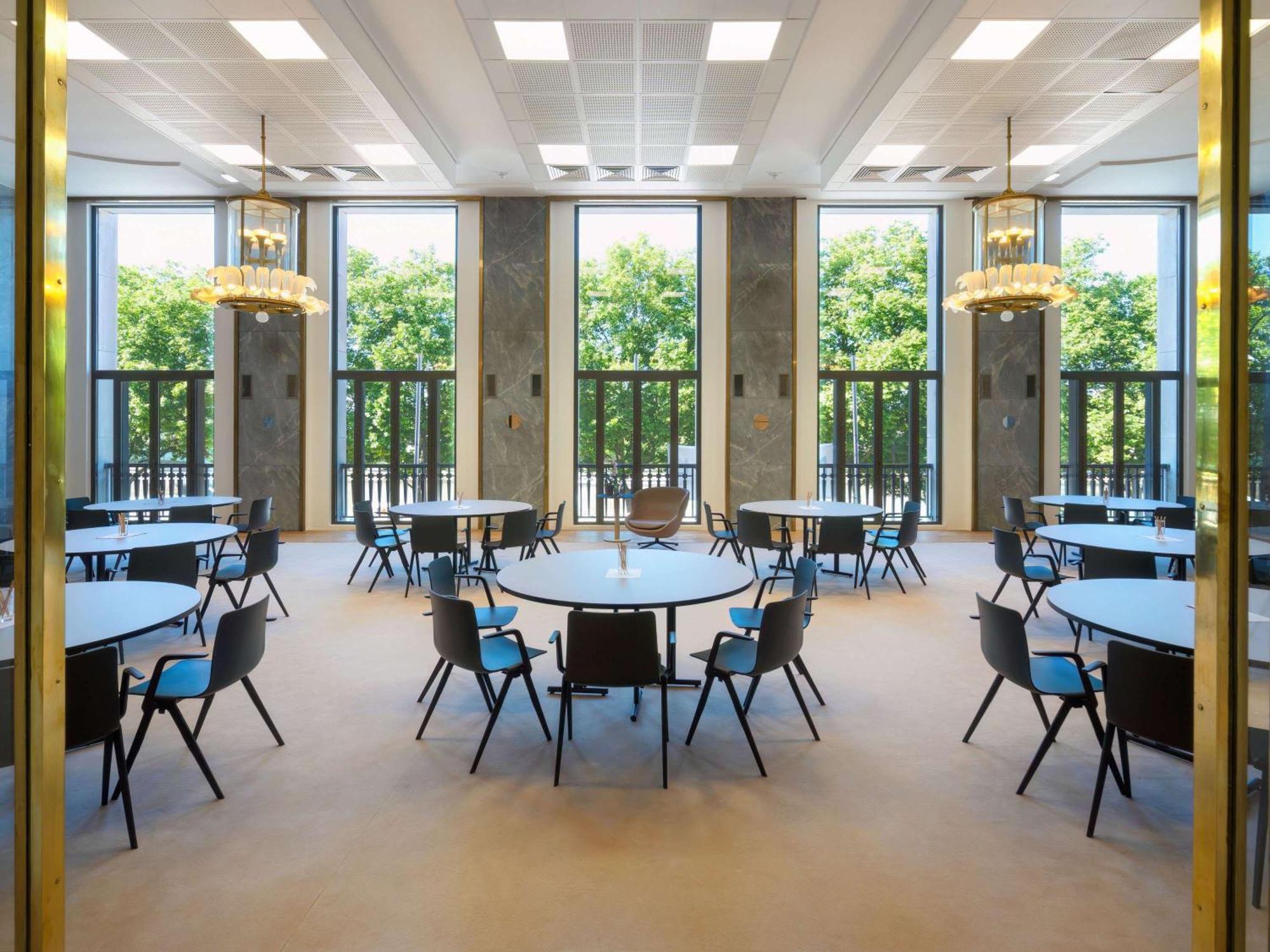 Novotel Rouen Centre Cathedrale Εξωτερικό φωτογραφία