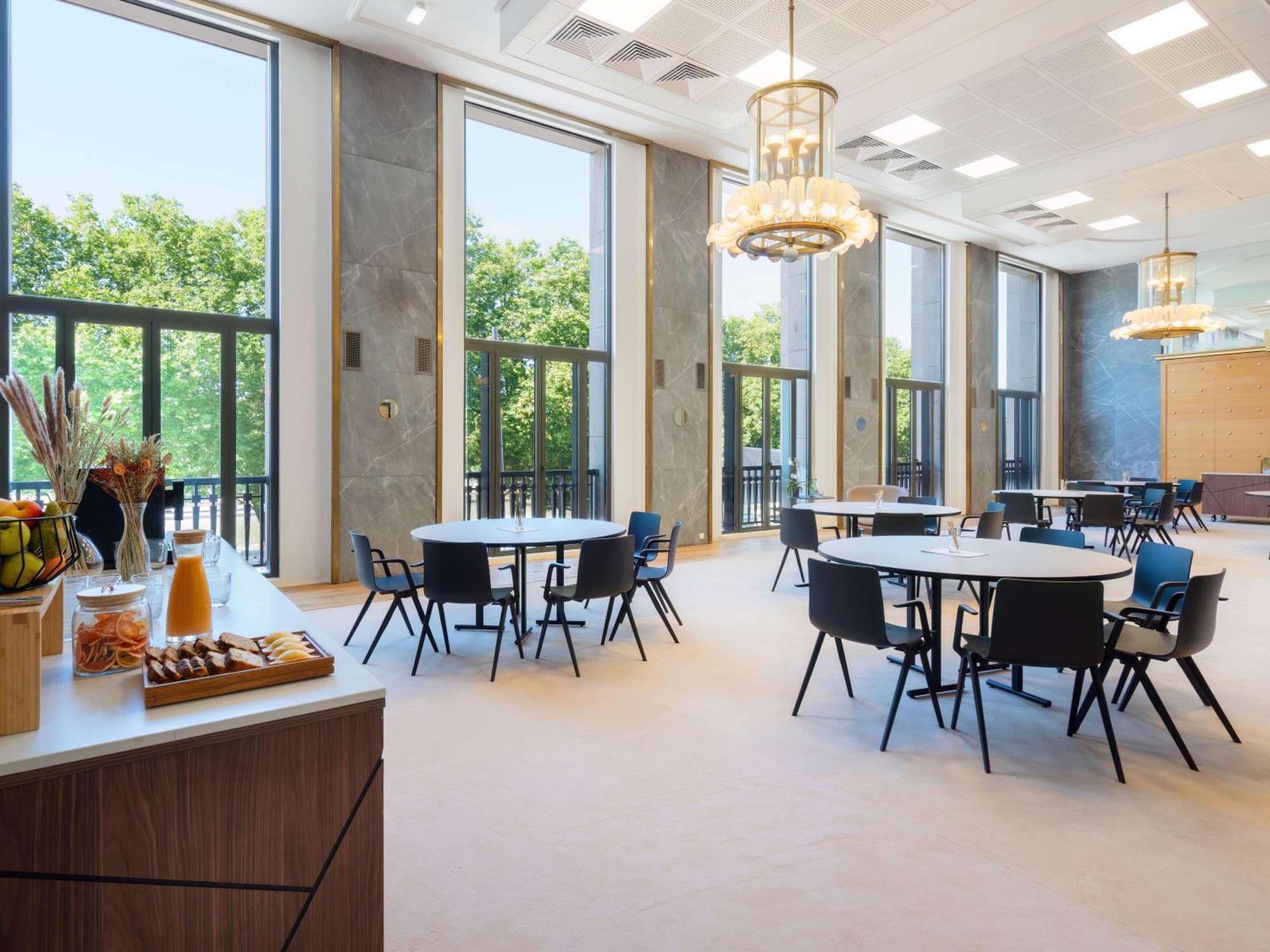 Novotel Rouen Centre Cathedrale Εξωτερικό φωτογραφία
