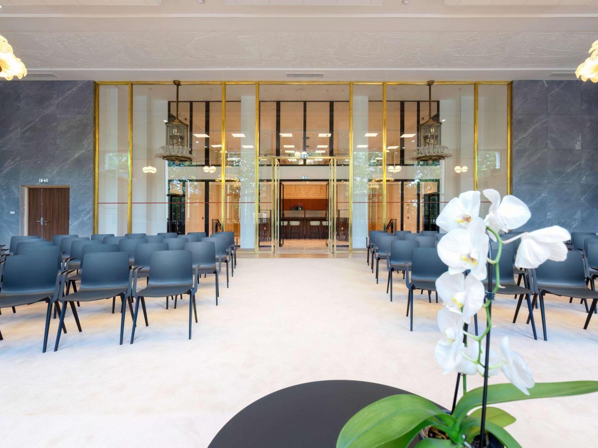 Novotel Rouen Centre Cathedrale Εξωτερικό φωτογραφία