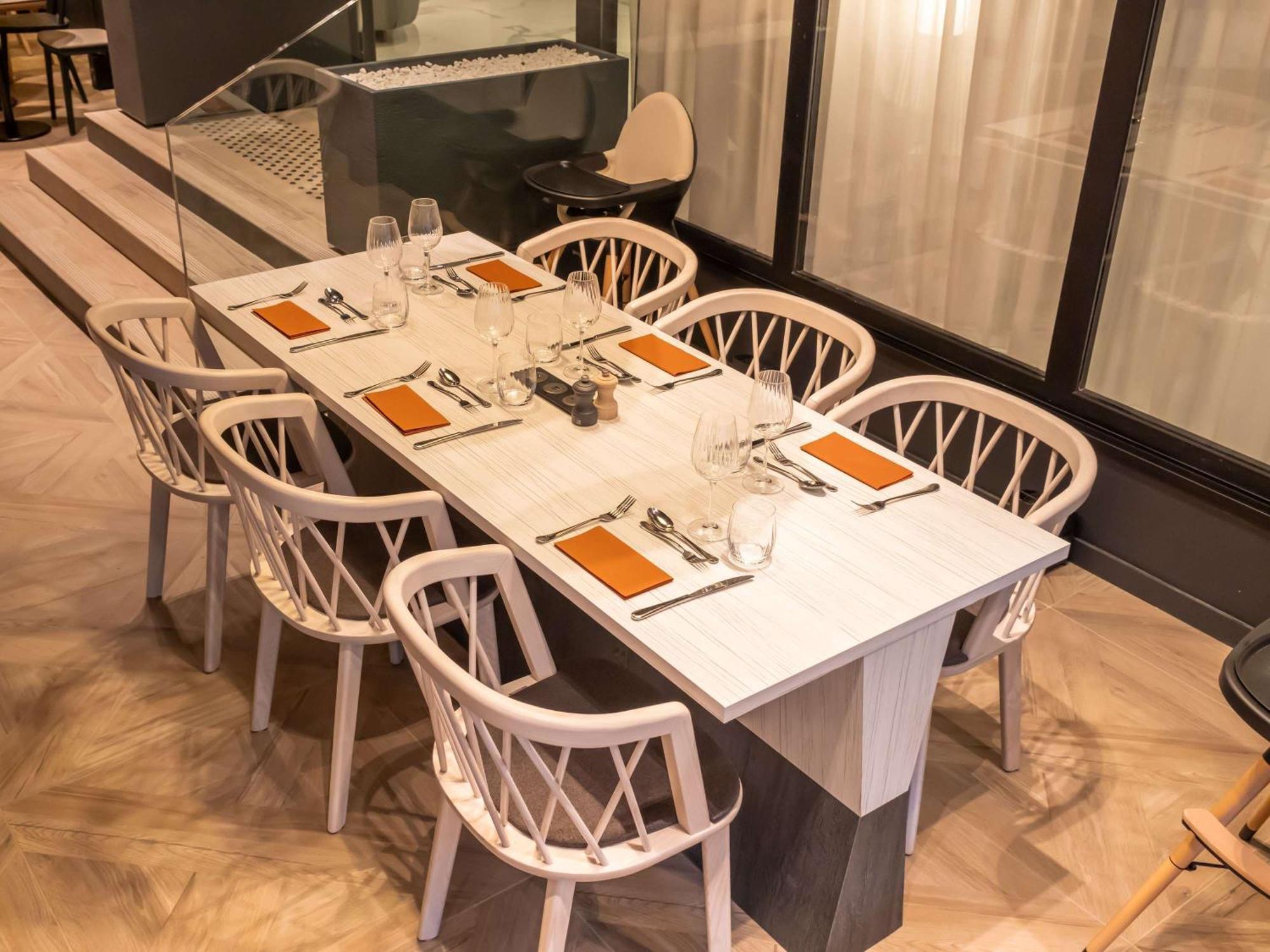 Novotel Rouen Centre Cathedrale Εξωτερικό φωτογραφία