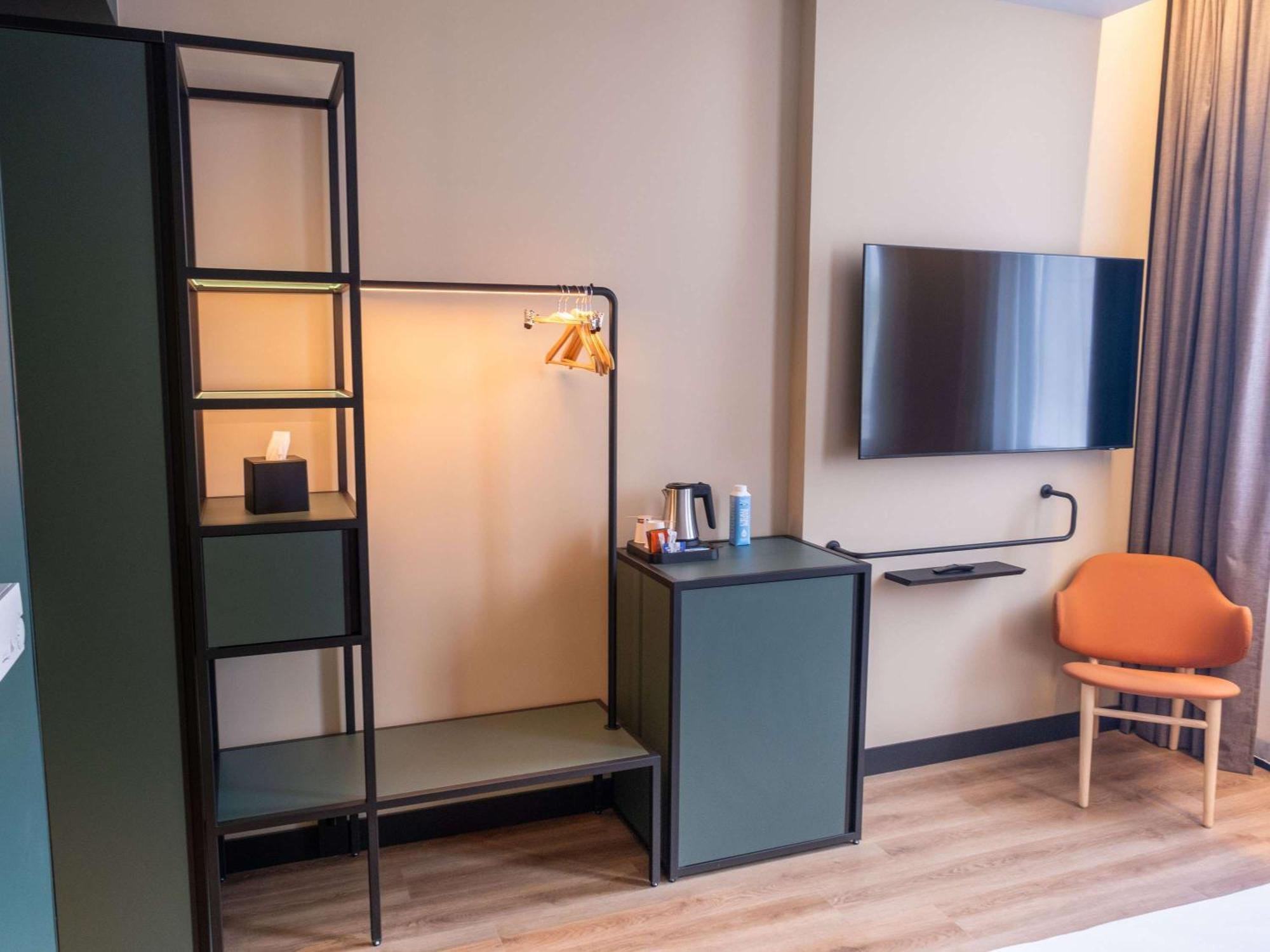 Novotel Rouen Centre Cathedrale Εξωτερικό φωτογραφία