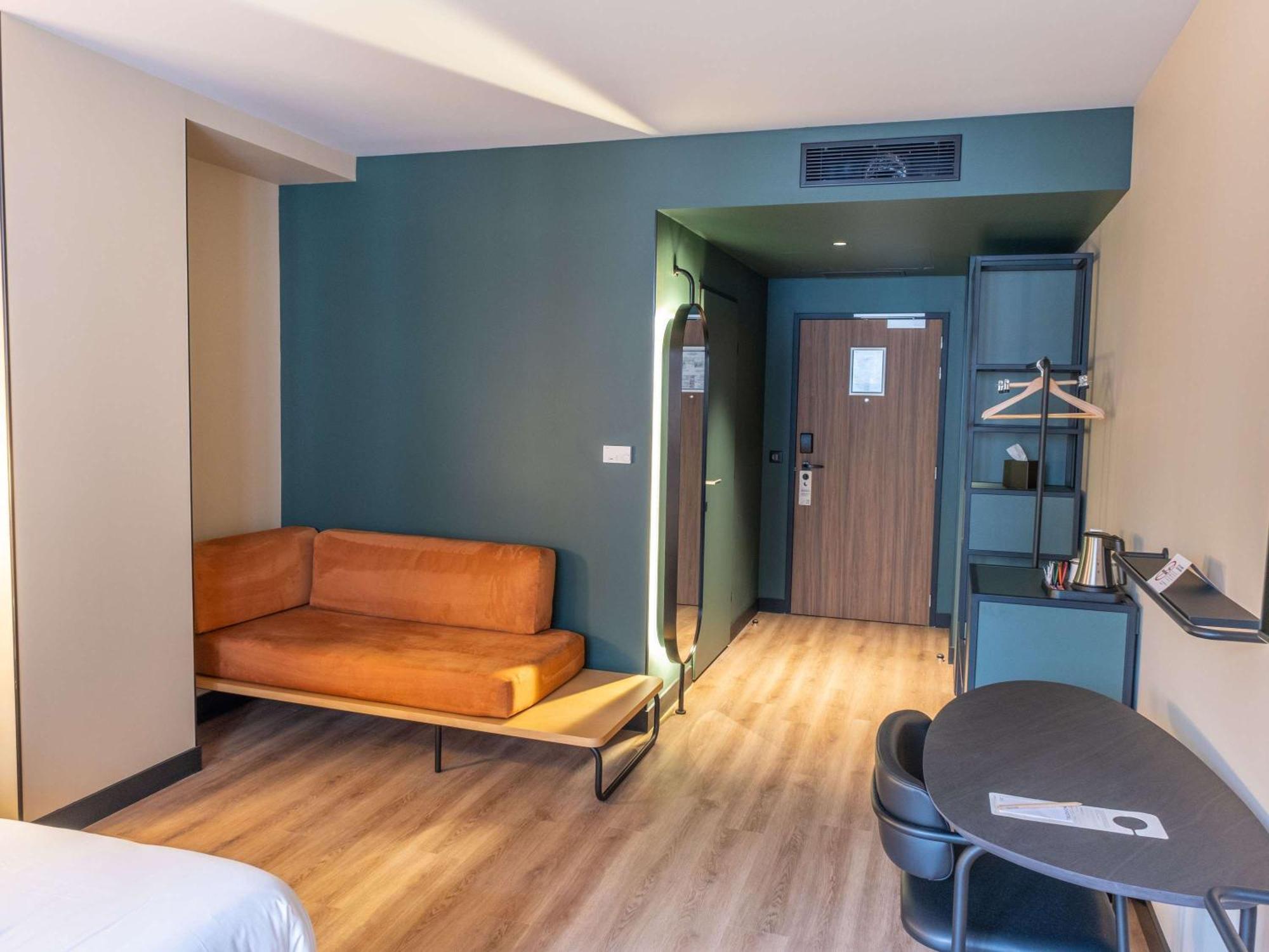 Novotel Rouen Centre Cathedrale Εξωτερικό φωτογραφία