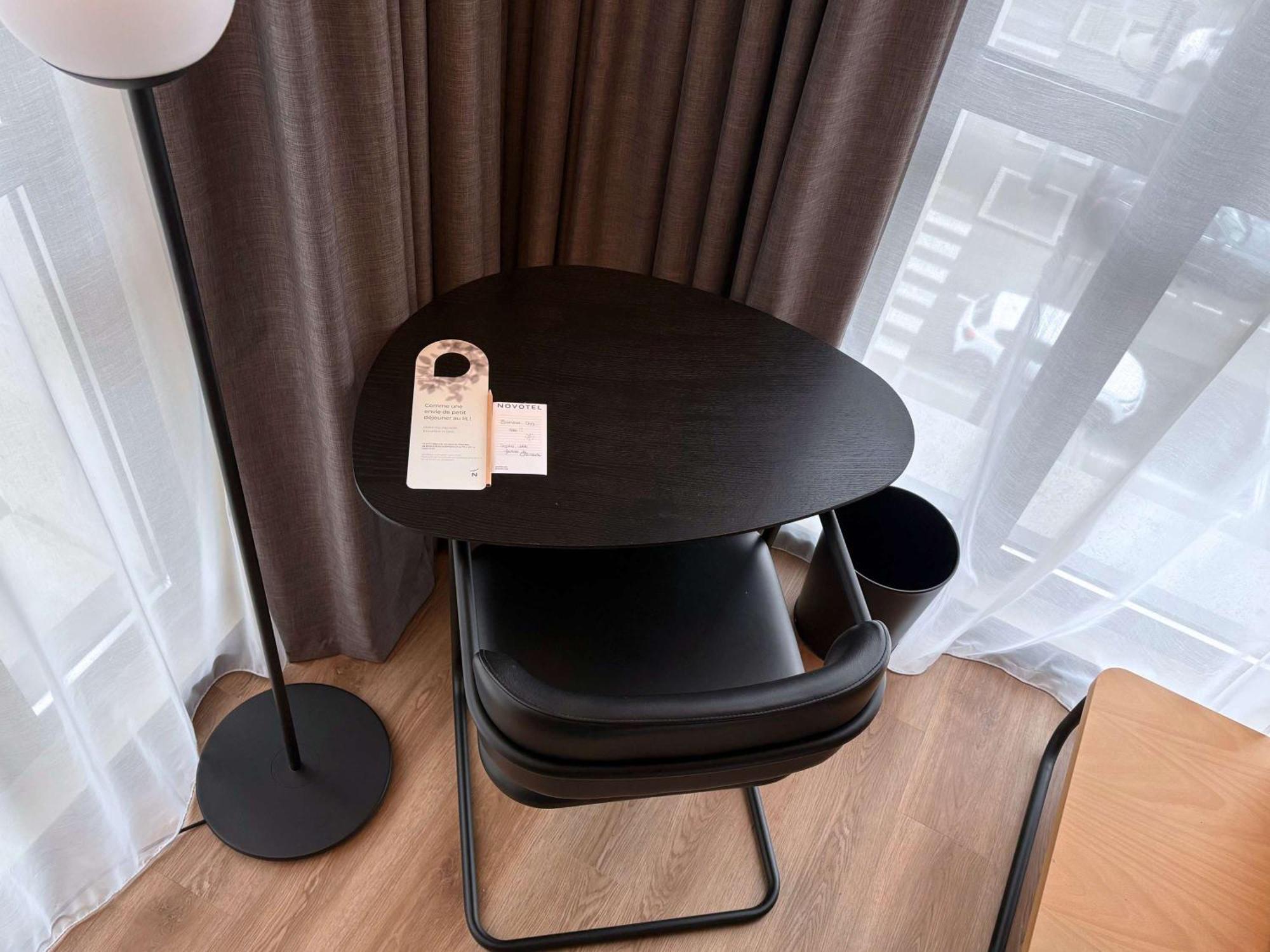 Novotel Rouen Centre Cathedrale Εξωτερικό φωτογραφία