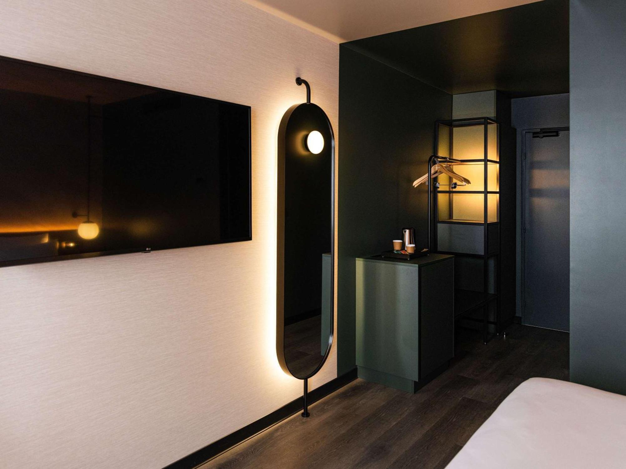 Novotel Rouen Centre Cathedrale Εξωτερικό φωτογραφία