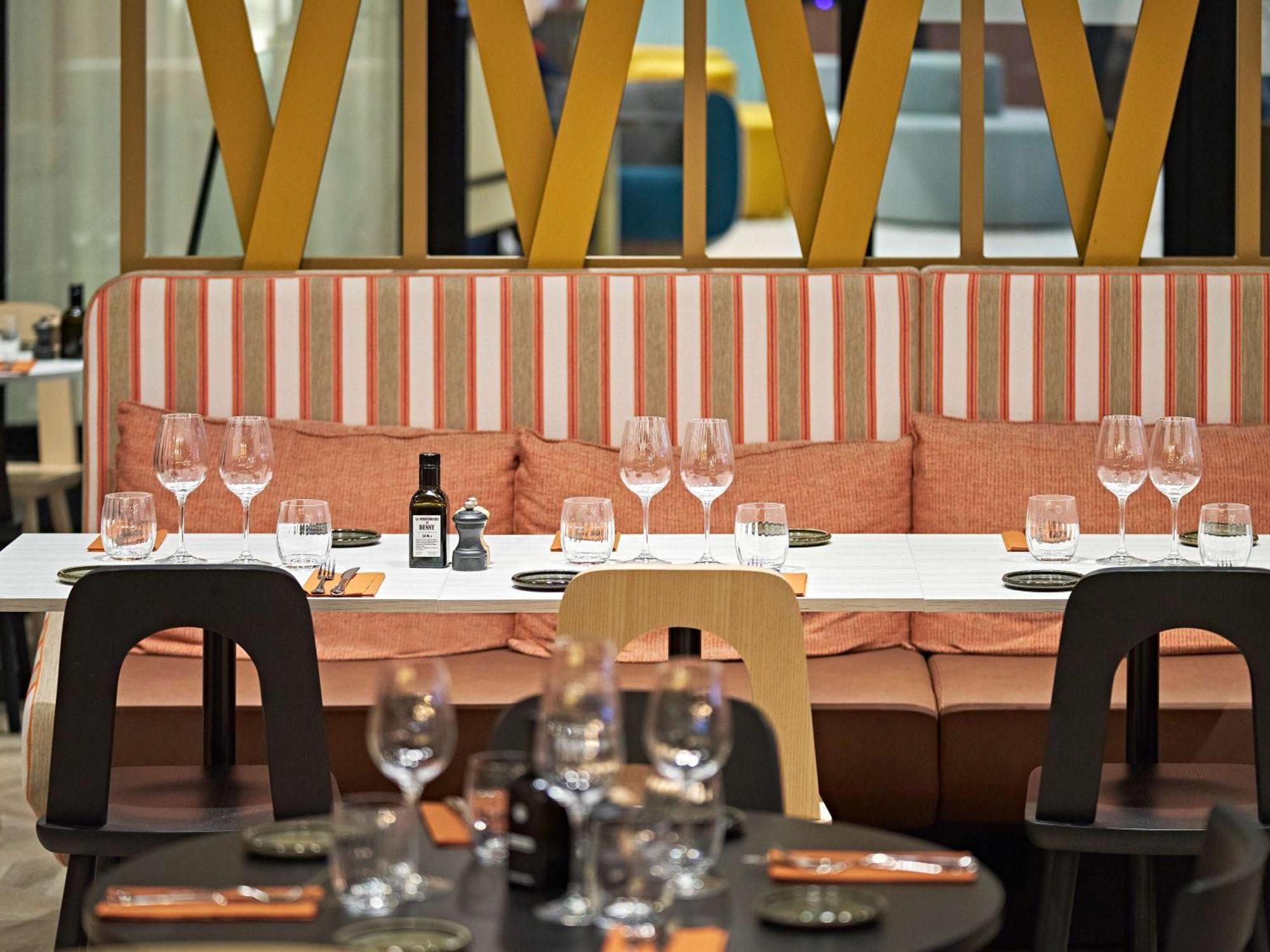 Novotel Rouen Centre Cathedrale Εξωτερικό φωτογραφία