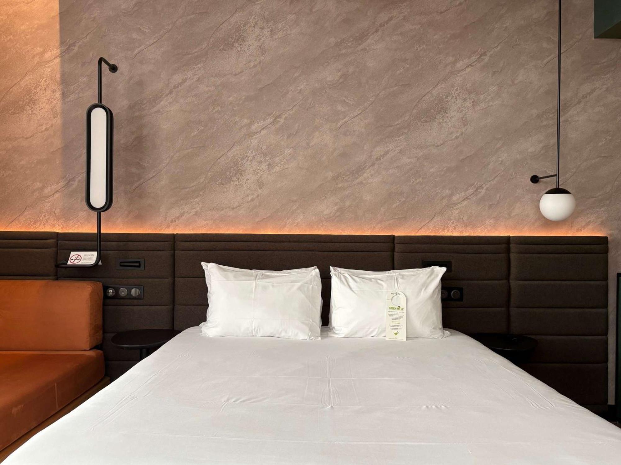 Novotel Rouen Centre Cathedrale Εξωτερικό φωτογραφία
